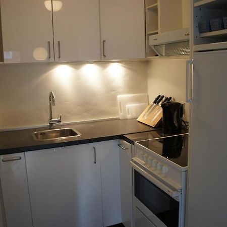 Apartmán Vesterhavsgade 47. Dor 7 Esbjerg Exteriér fotografie